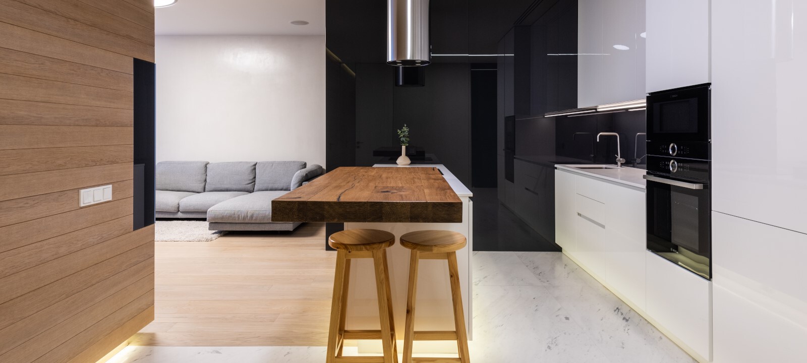 Spyro Designs Bar Counters