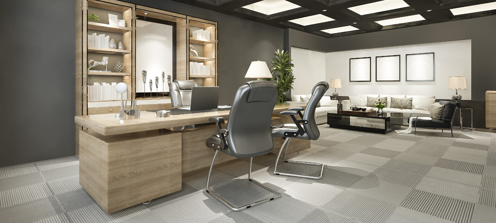 Spyro Designs MD Cabins