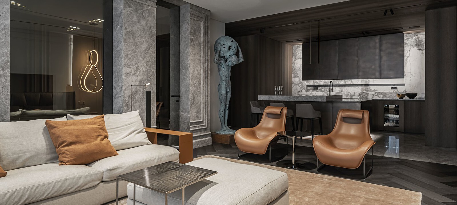 Spyro Designs Residential Interior Design