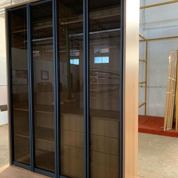 Spyro Designs Modular Wardrobe