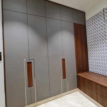 Spyro Designs Modular Wardrobe