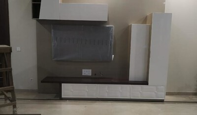 Spyro Designs Modular Cabinet