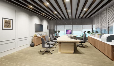 Spyro Designs MD Cabin
