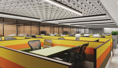 Spyro Designs Workstation