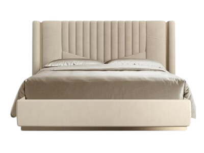 Spyro Designs Bed