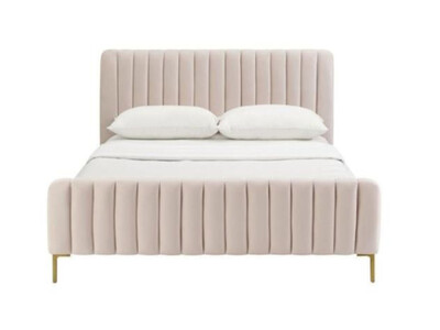 Spyro Designs Bed