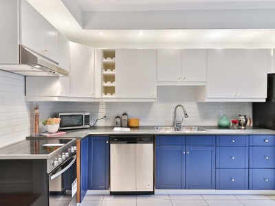 Spyro Designs Kitchen