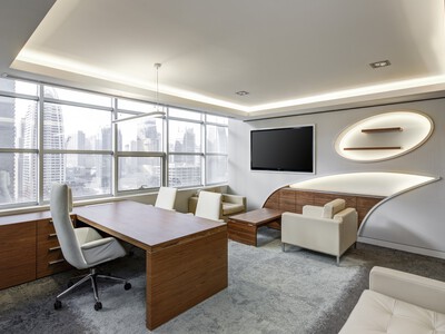 Spyro Designs MD Cabin